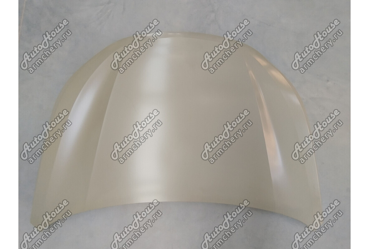 Капот Changan UNI-K [2.0 16V 8AT внедорожник 4X2 Turbo]